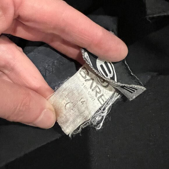 Bare 3/2mm Sport full length women's wetsuit size 14 - Picture 11 of 12